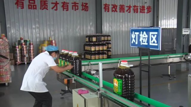 打好夏粮收购“主动战”，筑牢粮食安全“压舱石”